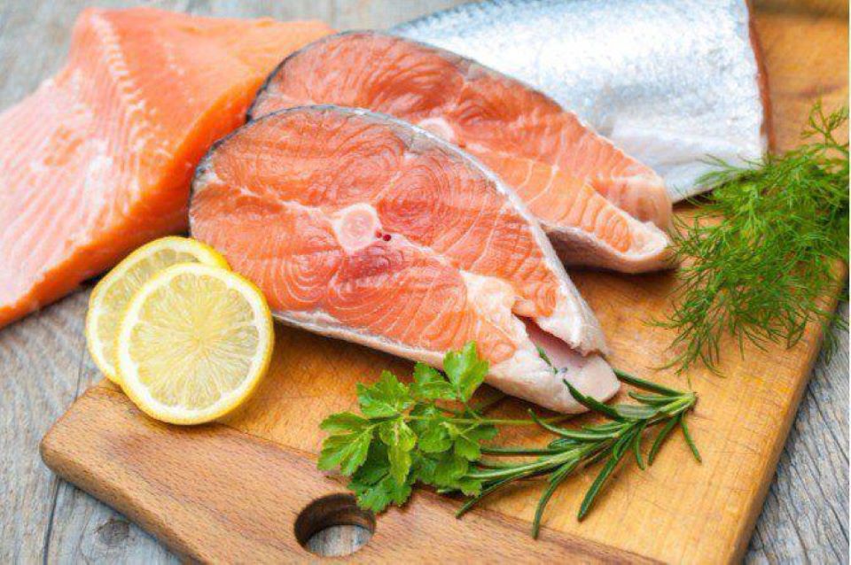 9 thực phẩm chống viêm tốt nhất, bạn nên ăn thường xuyên