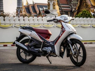 Yamaha Jupiter sắp ra phiên bản mới tại Việt Nam