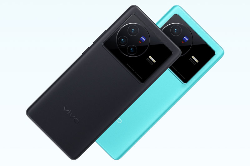 Bảng giá điện thoại Vivo tháng 7/2022: 2 sản phẩm mới lên kệ