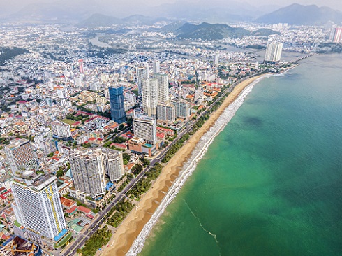 Khánh Hòa: “Níu chân” du khách bằng sản phẩm du lịch đặc trưng