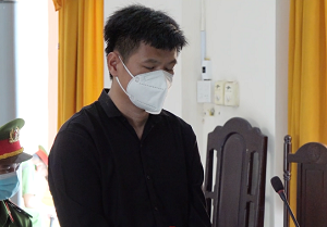 Tham ô tài sản: Nguyên Trưởng phòng kinh doanh Công ty Nguyễn Kim Kiên Giang bị phạt 20 năm tù