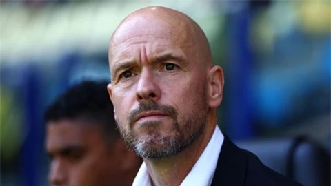 Ten Hag muốn mang về 5 tân binh và đẩy đi 10 cầu thủ của MU hè này