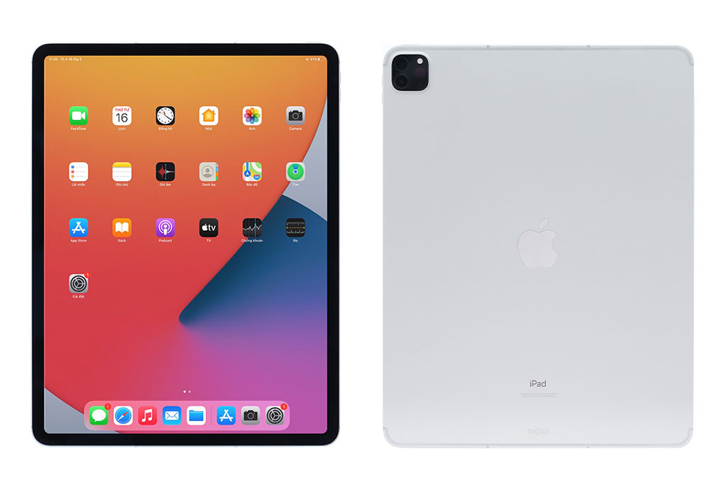 Bảng giá iPad tháng 7/2022: Giảm giá sốc