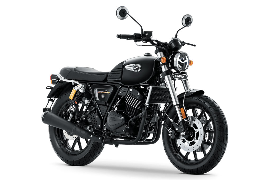 Bảng giá xe GPX tháng 7/2022