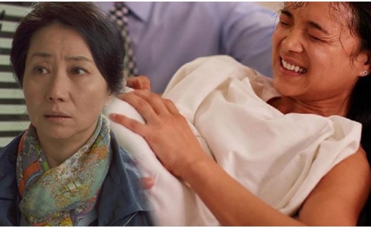 Chuyển dạ khó sinh, mẹ chồng lại bắt ra trạm xá cho tiết kiệm, tôi gào lên khiến bà im bặt