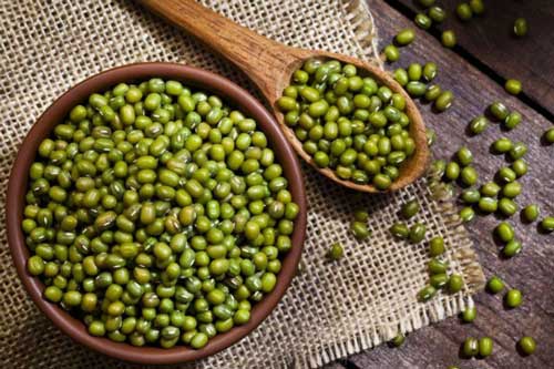 Đậu xanh cực tốt, ăn theo cách này vừa thanh nhiệt giải độc, vừa đẹp da