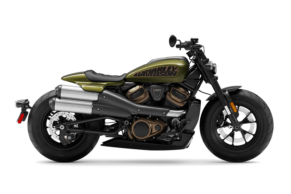 Bảng giá xe Harley-Davidson tháng 7/2022