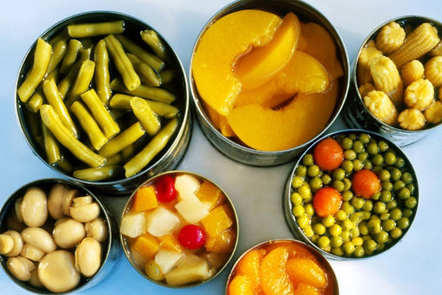 Thực phẩm người mang bầu tuyệt đối không nên ăn