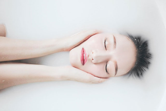 Da căng mịn, tóc bóng khỏe nếu dùng nước vo gạo đúng cách