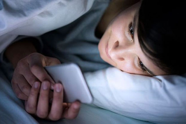 Duy trì thói quen này chính là nguyên nhân khiến bạn lão hóa