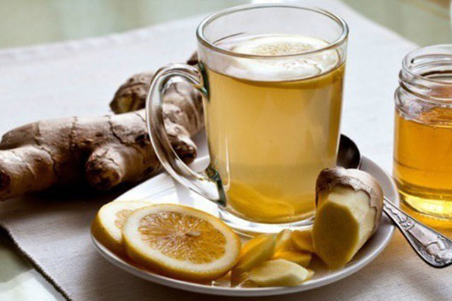 4 loại nước uống giúp làn da trắng sáng