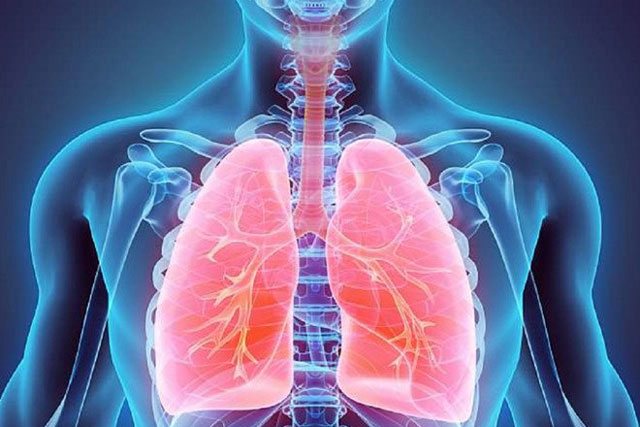 Dấu hiệu cảnh báo bệnh phổi bạn phải đi khám ngay