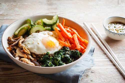 Không cần mua thực phẩm chức năng đắt tiền, có 5 món ăn giàu collagen giúp chị em chống lão hóa hiệu quả