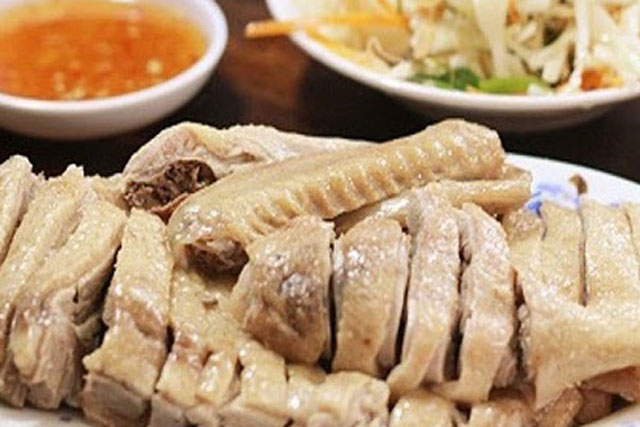 4 kiểu người tuyệt đối không ăn thịt vịt