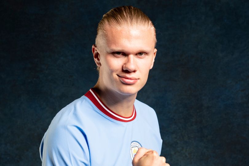 Tiết lộ điều khoản phá vỡ hợp đồng của Haaland với Man City