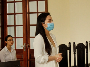 Vụ giành quyền nuôi con của diễn viên Nhật Kim Anh: Giao hồ sơ vụ án cho TAND quận Ninh Kiều, TP Cần Thơ xét xử sơ thẩm lại