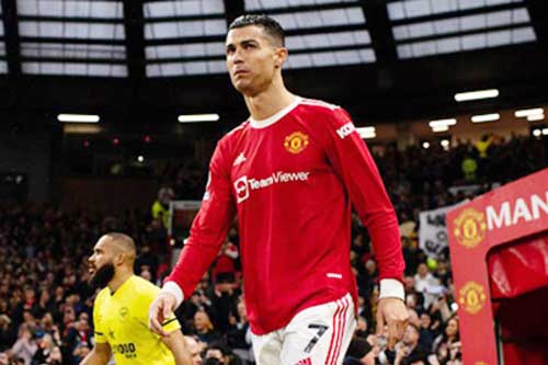 Bằng chứng MU không có Ronaldo sẽ tốt hơn