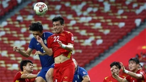 AFF Cup 2022 sẽ diễn ra vào cuối tháng 12 năm nay