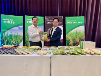 Định hướng đa ngành – Khai phá tiềm lực doanh nghiệp Việt