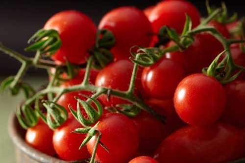 7 thực phẩm cứ bổ sung vào thực đơn ăn uống của bạn da sẽ mịn màng và căng sáng từ bên trong