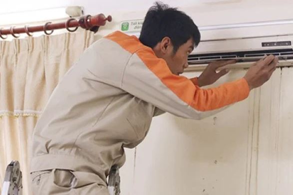 Điều hòa kêu to ù ù khi hoạt động gây khó chịu: Đừng vội gọi thợ, làm thế này sẽ hết ngay