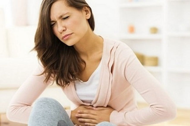 Thói quen hại da dày một cách trầm trọng