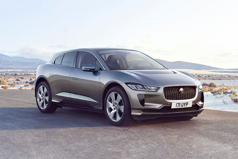 Bảng giá xe Jaguar tháng 7/2022: Đắt nhất 15,290 tỷ đồng