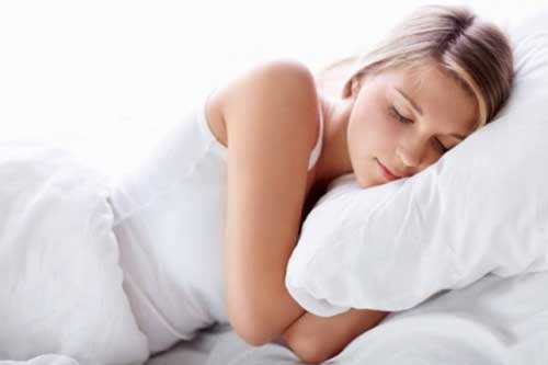 Điểm mặt những tư thế ngủ làm da bị nhăn nheo, lão hóa sớm