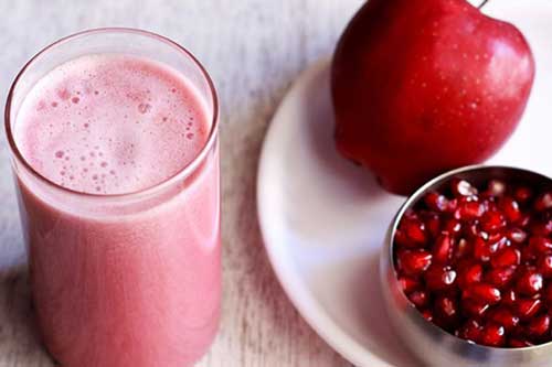 Uống loại quả này mỗi ngày làn da của bạn sẽ trẻ mãi không già, sáng bật tông lên vài phần