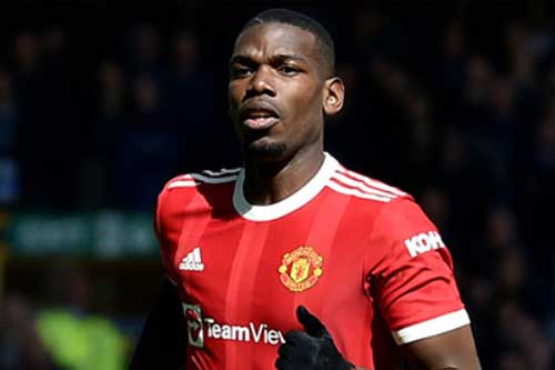 Pogba đồng ý ký hợp đồng 4 năm với Juventus