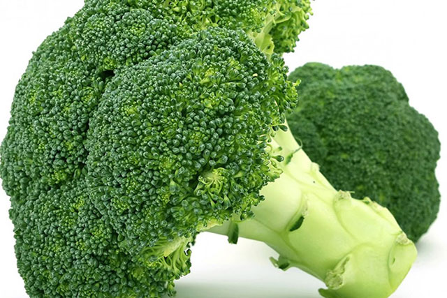 Tác dụng phụ ít người biết của súp lơ