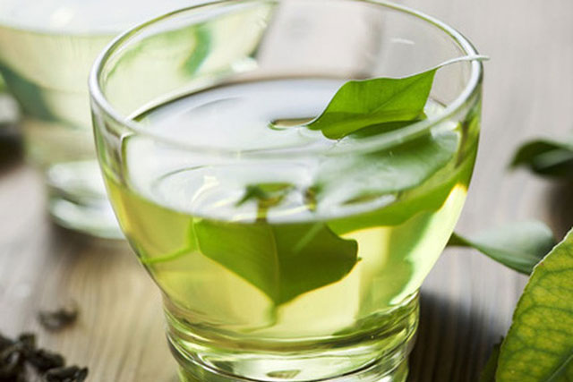 Trà xanh rất tốt nhưng nhiều người uống lại thành độc