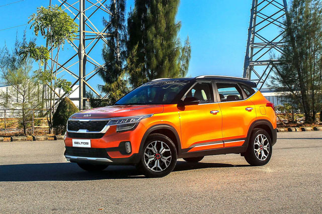 Bảng giá xe Kia tháng 7/2022: Thêm sản phẩm mới