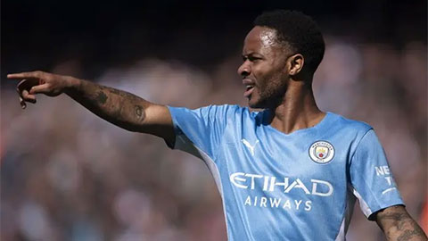 Sterling đồng ý điều khoản cá nhân với Chelsea