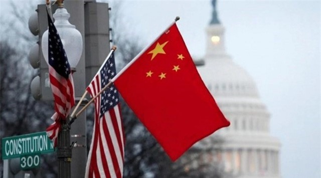 Mỹ cân nhắc dỡ thuế với hàng Trung Quốc: Cuộc chiến thương mại sắp đến hồi kết?