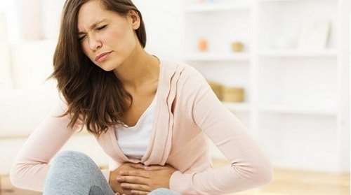 Thói quen hại da dày một cách trầm trọng