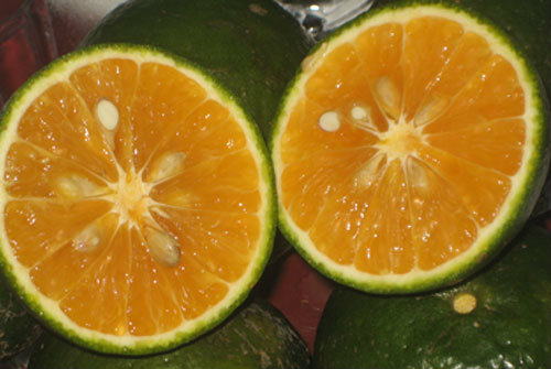 5 loại quả cho một trái tim khỏe mạnh