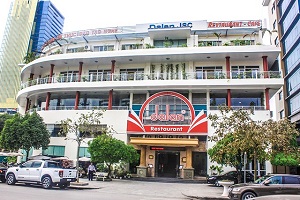 Công ty cổ phần Dạ Lan: "Sự hài lòng của khách hàng là sự tồn tại của chính mình"