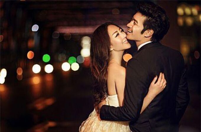 Vợ trẻ và hành động dứt khoát với chồng đẹp trai nhưng suốt ngày "say nắng" gái lạ