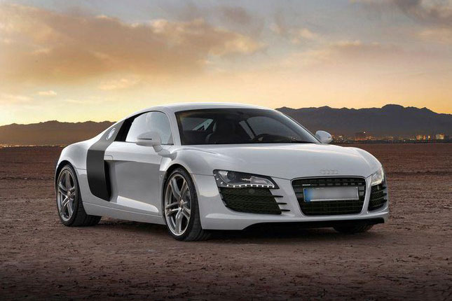 Điểm danh những mẫu xe số sàn đáng mua nhất mọi thời đại