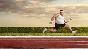 Giảm thừa cân béo phì: Quan trọng nhất phải vận động