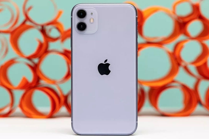 iPhone 11 giảm giá mạnh, ngang ngửa Android tầm trung