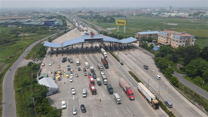 Gỡ vướng mắc, bất cập tại các dự án BOT giao thông