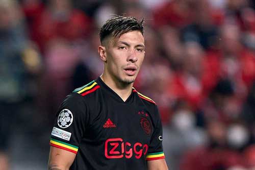 Tin chuyển nhượng 8/7: MU nâng giá mua trung vệ Ajax, PSG tiếp cận Lewandowski