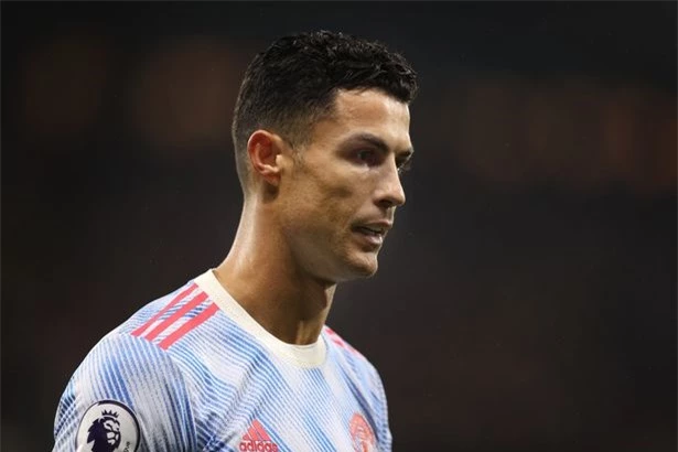 Ronaldo chưa một lần gặp gỡ Ten Hag kể từ khi ông về MU