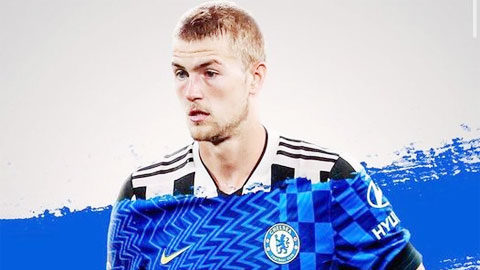 Chia tay Ruediger và Christensen, Chelsea sẽ 'vá' hậu phương thế nào?