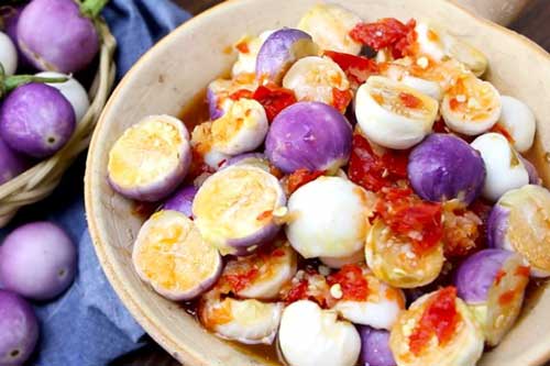 4 loại rau quả không nên ăn nhiều dễ gây ngộ độc tổn thọ, nhất là loại thứ nhất