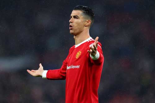 Ronaldo thoát án phạt khi bỏ lỡ tour du đấu của MU