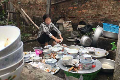 Bị "hành" khi đến nhà người yêu ăn cơm, cô gái đáp trả "cực gắt" rồi dứt bỏ mối tình 7 năm