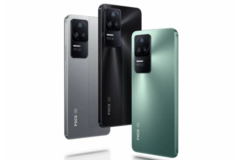 Bảng giá điện thoại Xiaomi tháng 7/2022: Thêm 2 smartphone 5G